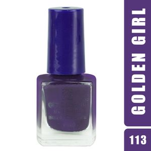Golden Girl Deeply Dramatic Nail Polish (113)